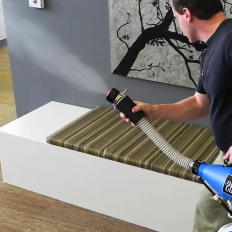 Professional Odor Removal in Coarsegold, CA